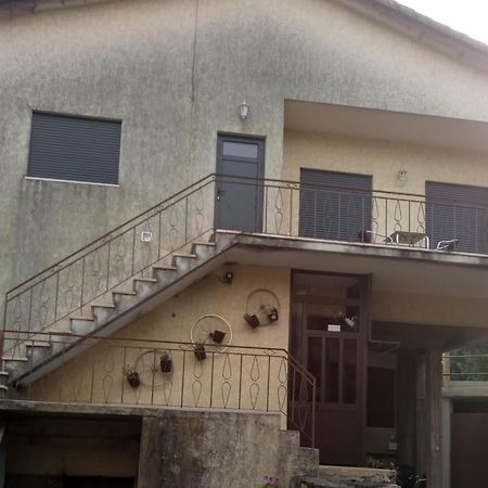 פנקובה Casa Dos Grilos חדר תמונה