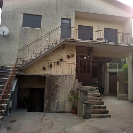 פנקובה Casa Dos Grilos מראה חיצוני תמונה