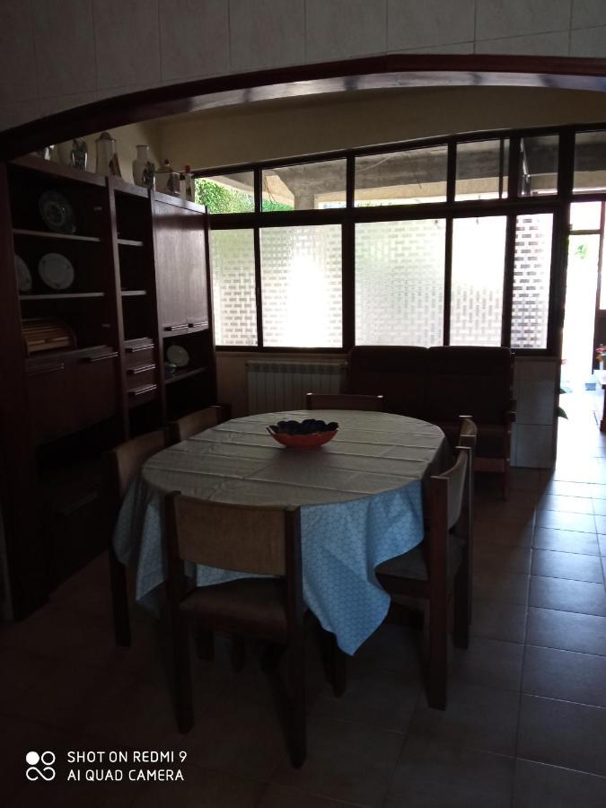 פנקובה Casa Dos Grilos מראה חיצוני תמונה