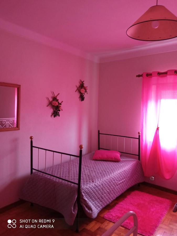 פנקובה Casa Dos Grilos מראה חיצוני תמונה