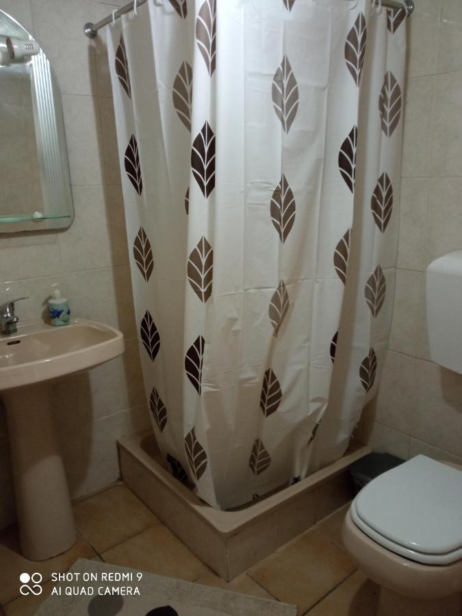 פנקובה Casa Dos Grilos מראה חיצוני תמונה