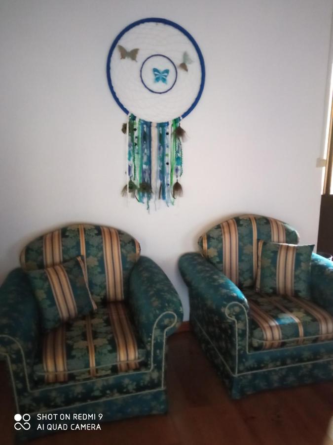 פנקובה Casa Dos Grilos מראה חיצוני תמונה