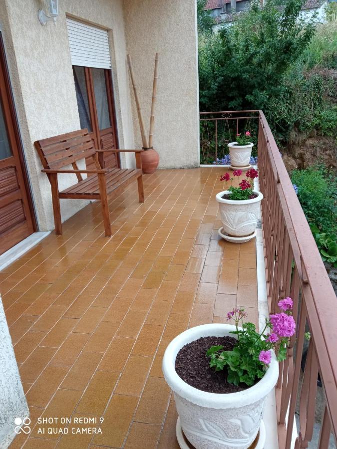 פנקובה Casa Dos Grilos מראה חיצוני תמונה