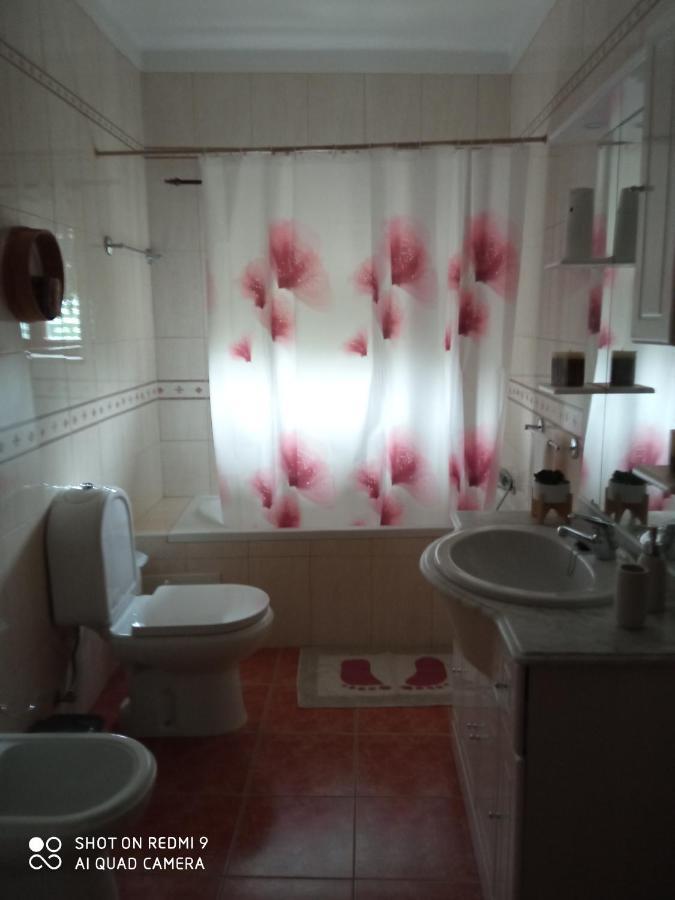 פנקובה Casa Dos Grilos מראה חיצוני תמונה
