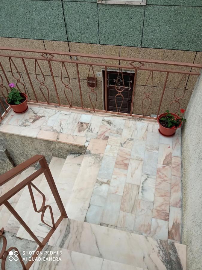 פנקובה Casa Dos Grilos מראה חיצוני תמונה