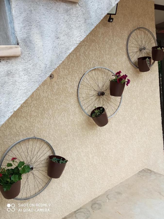 פנקובה Casa Dos Grilos מראה חיצוני תמונה
