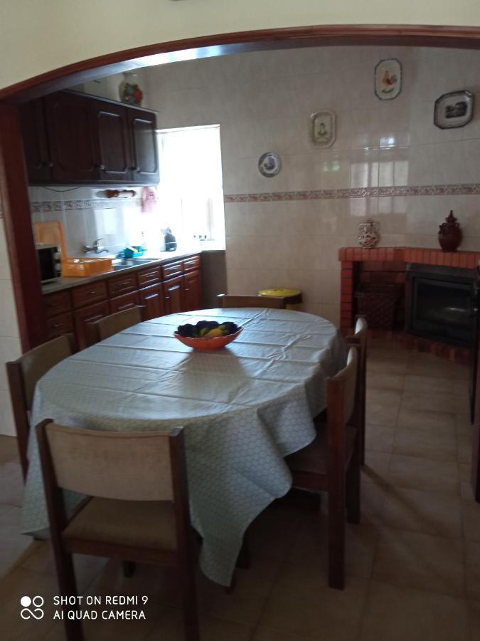 פנקובה Casa Dos Grilos מראה חיצוני תמונה