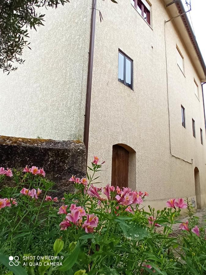פנקובה Casa Dos Grilos מראה חיצוני תמונה