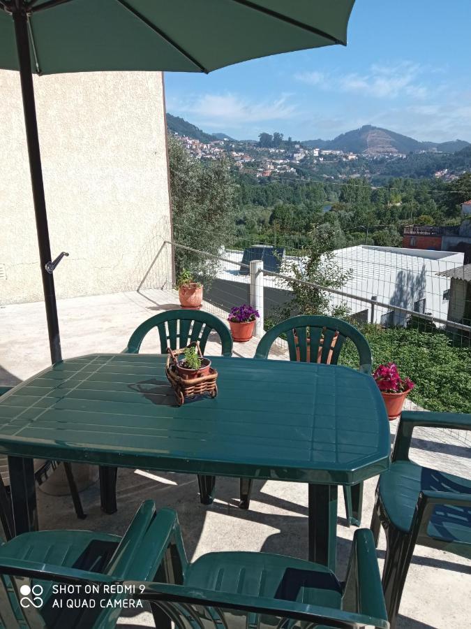 פנקובה Casa Dos Grilos מראה חיצוני תמונה