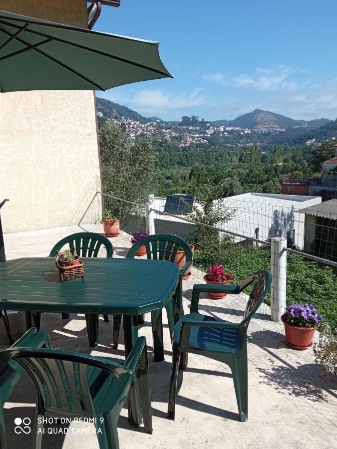 פנקובה Casa Dos Grilos מראה חיצוני תמונה