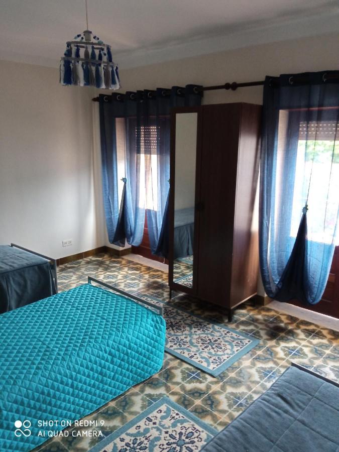 פנקובה Casa Dos Grilos מראה חיצוני תמונה