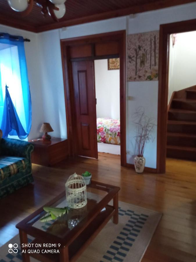 פנקובה Casa Dos Grilos מראה חיצוני תמונה