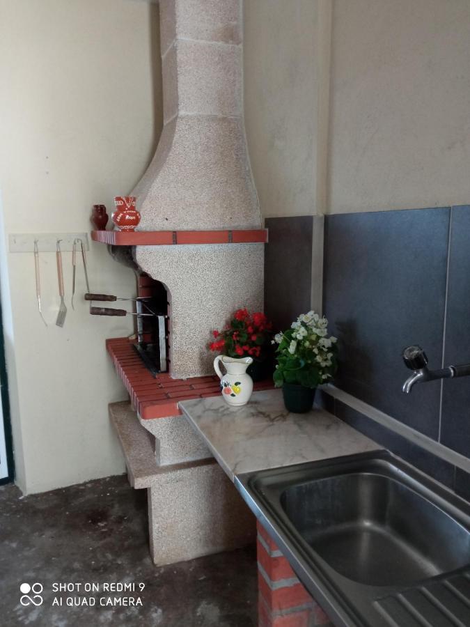 פנקובה Casa Dos Grilos מראה חיצוני תמונה