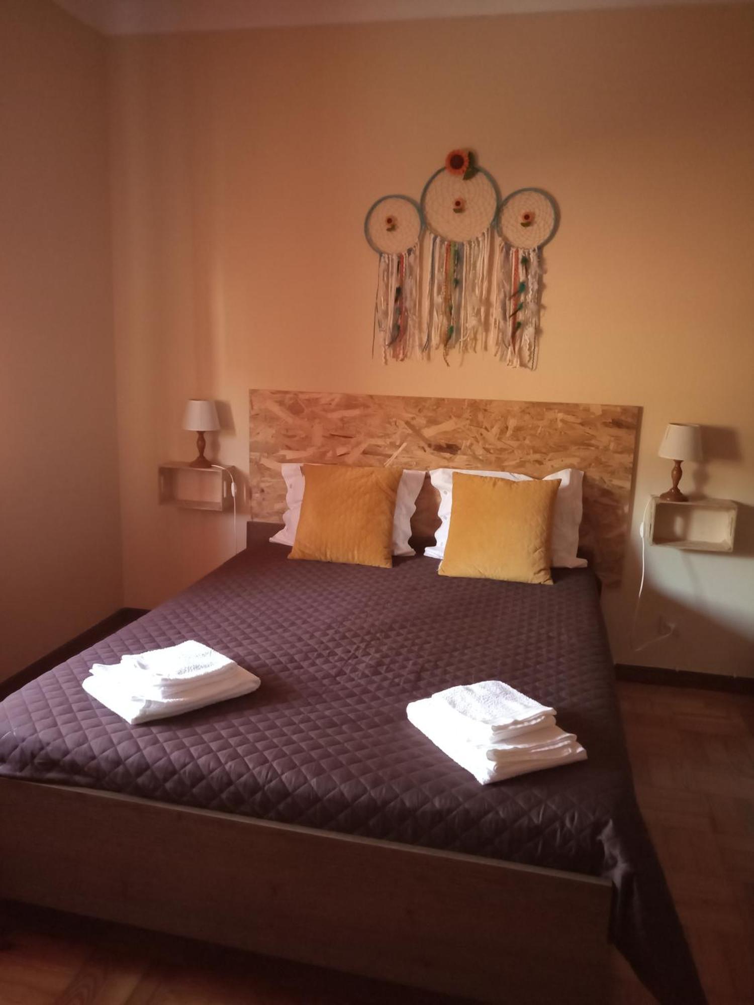 פנקובה Casa Dos Grilos מראה חיצוני תמונה