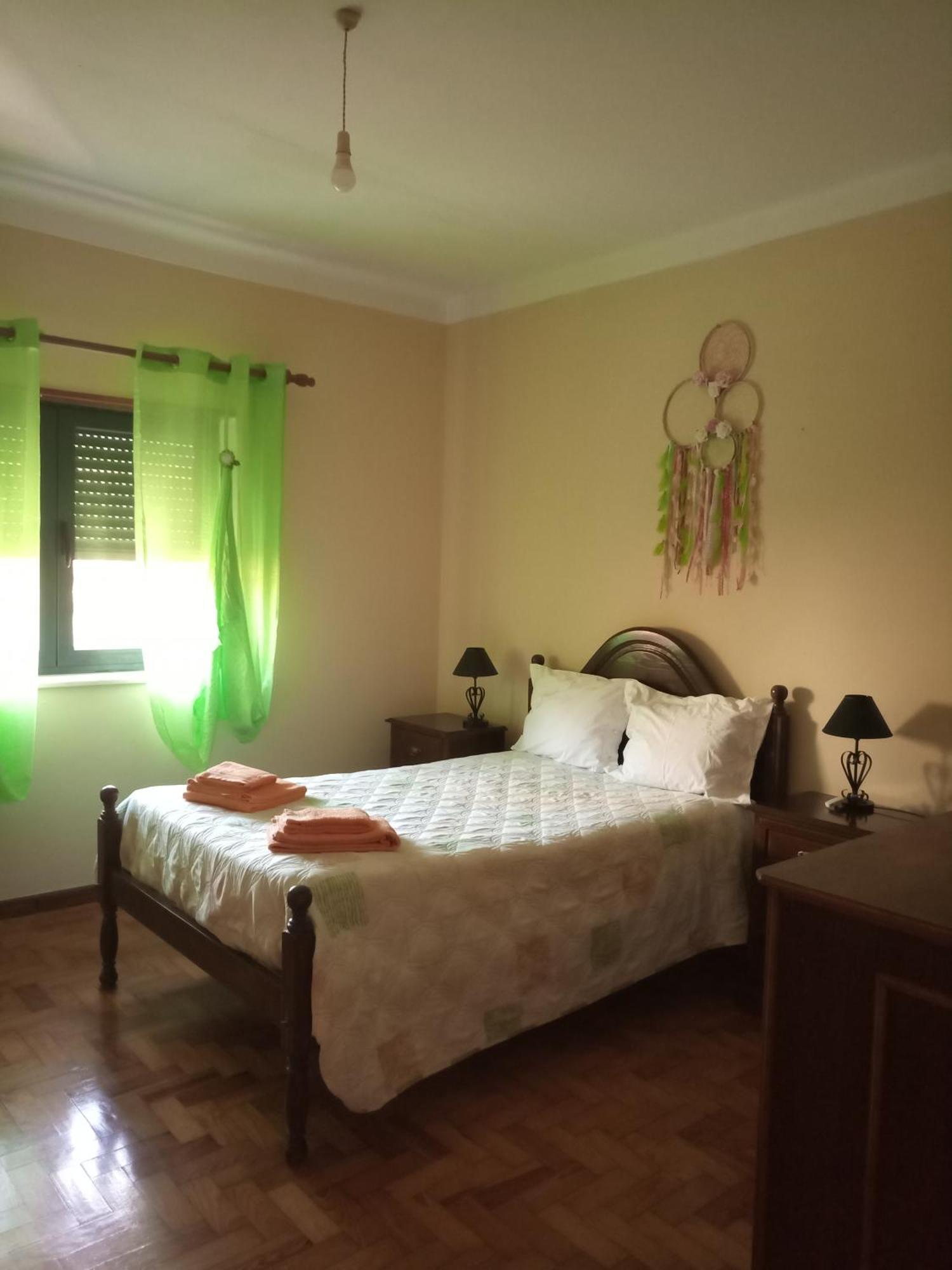 פנקובה Casa Dos Grilos מראה חיצוני תמונה