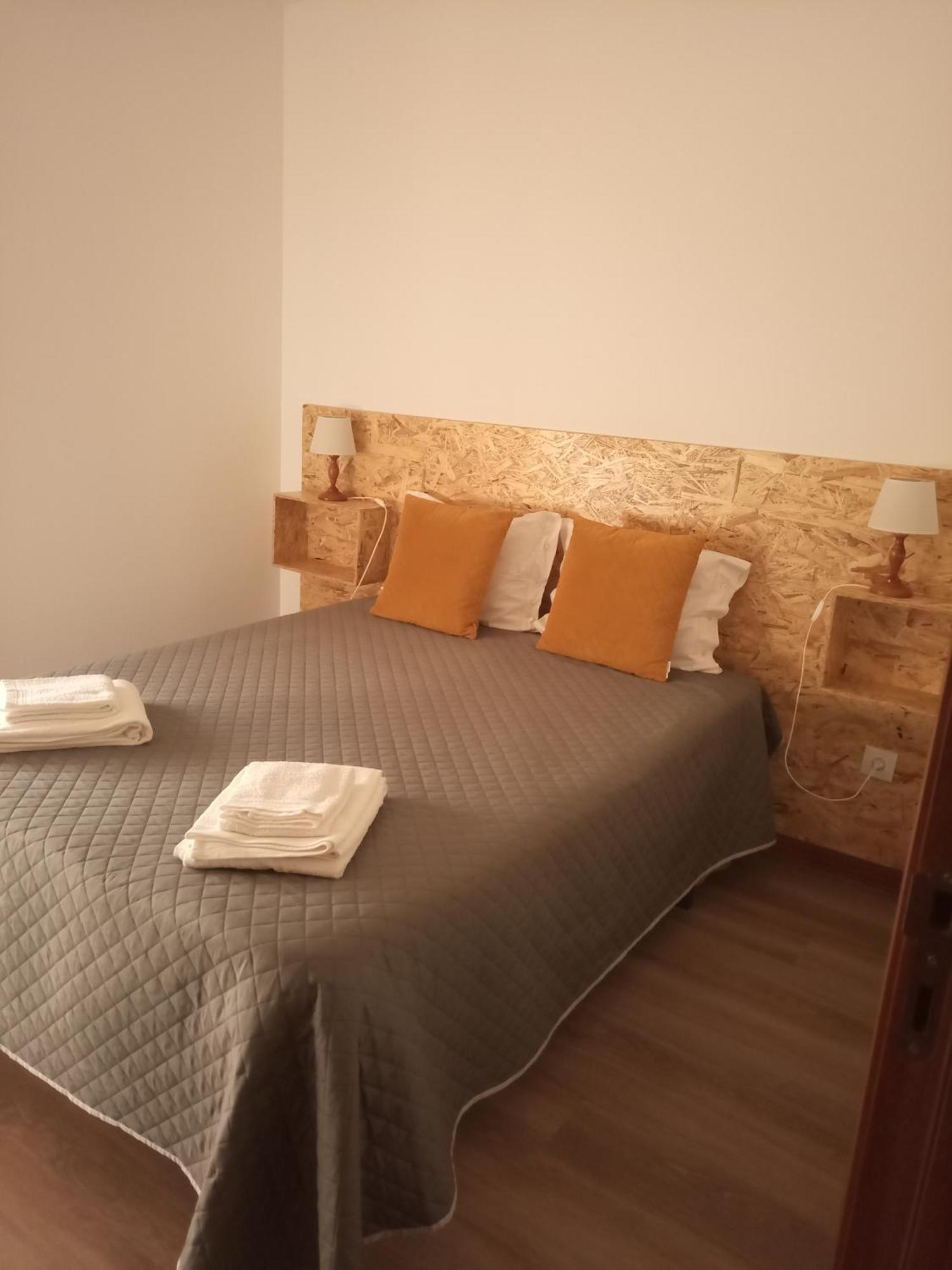 פנקובה Casa Dos Grilos מראה חיצוני תמונה