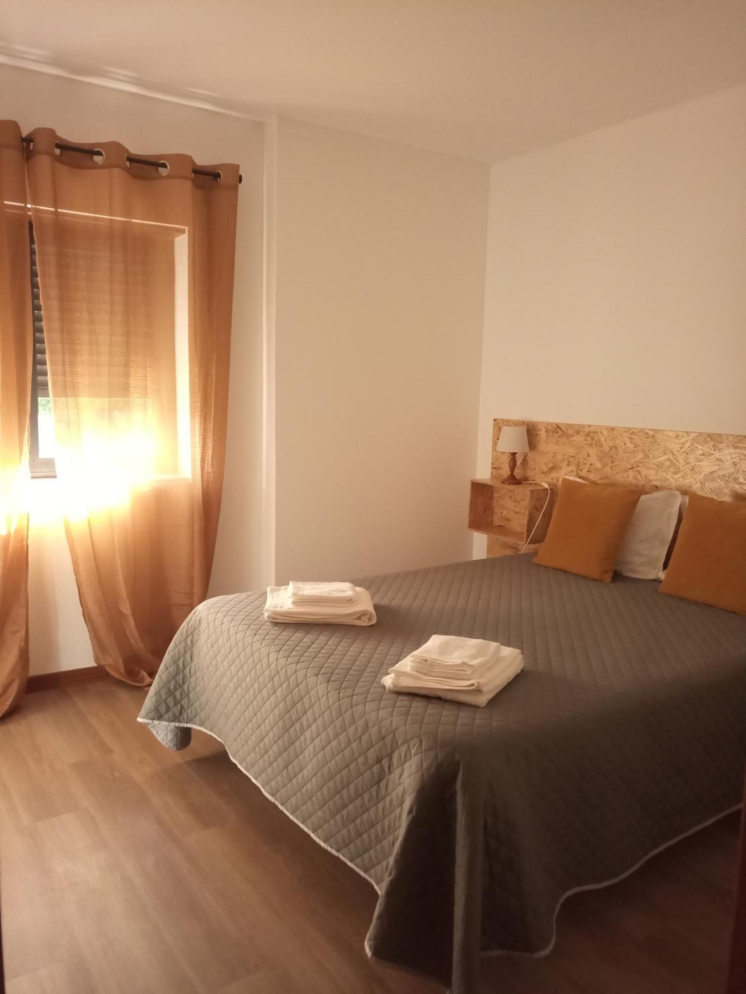 פנקובה Casa Dos Grilos חדר תמונה