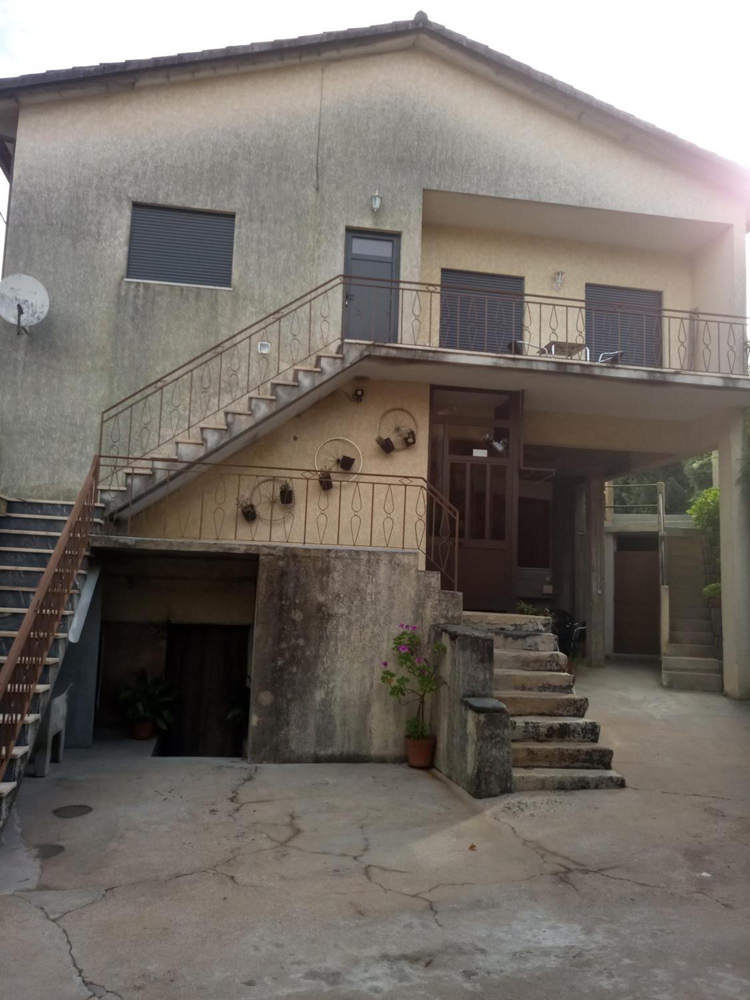 פנקובה Casa Dos Grilos מראה חיצוני תמונה